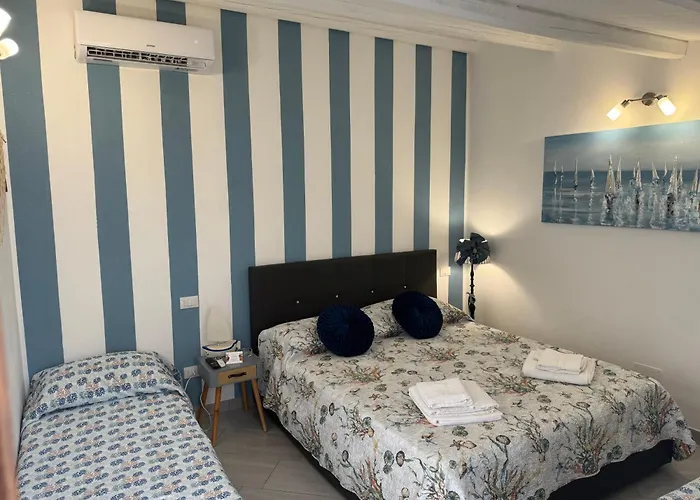 Mary Gery\'S Rooms