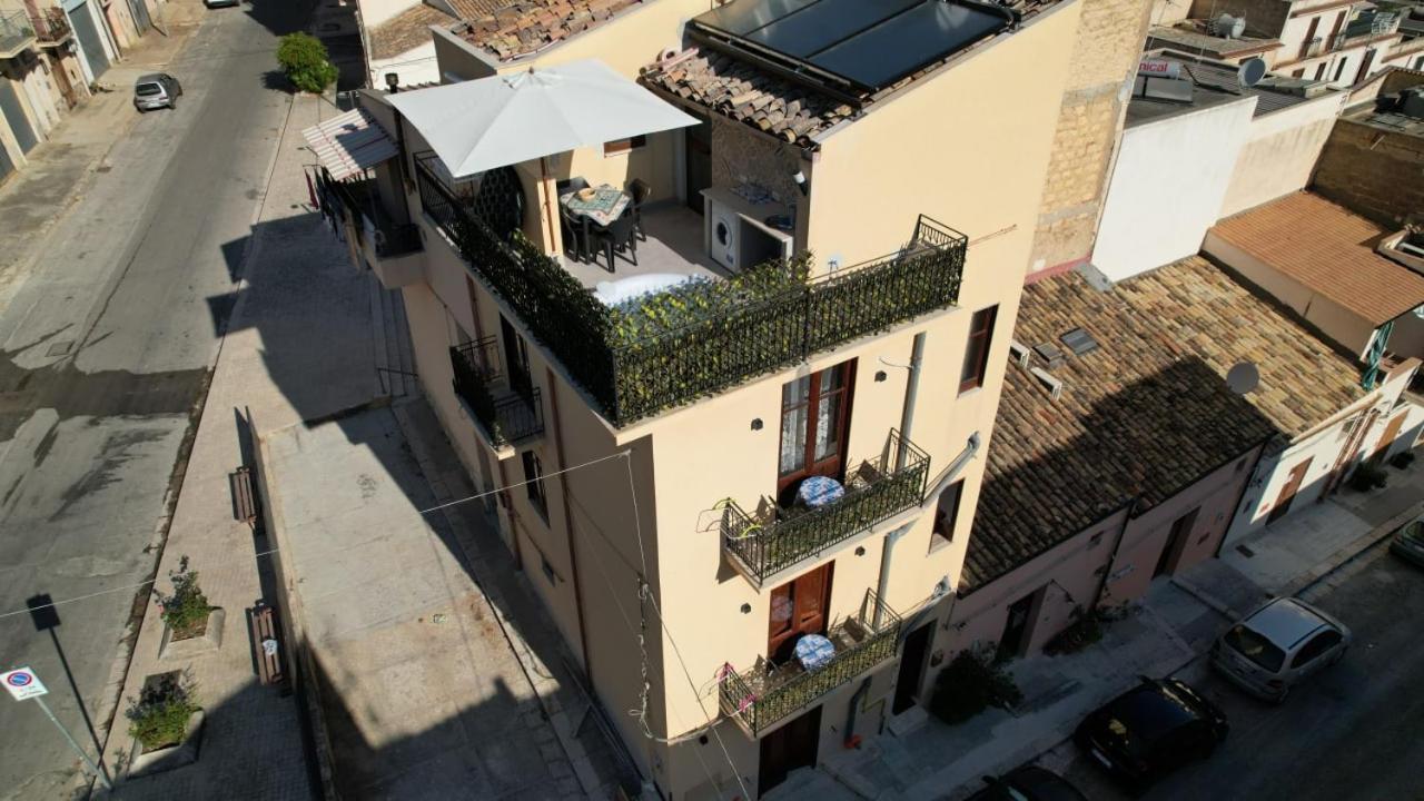Mary Gery's Castellammare del Golfo