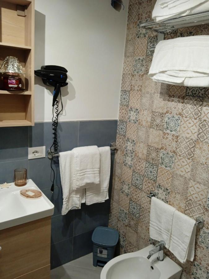 Mary Gery's Holiday home Castellammare del Golfo