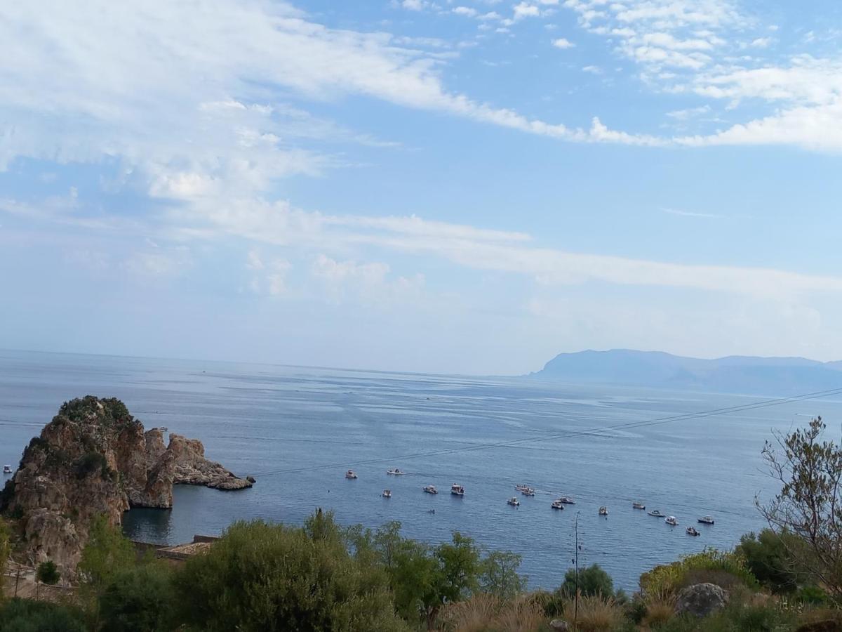 Mary Gery's Castellammare del Golfo