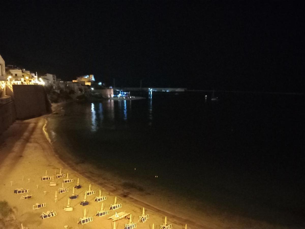 Mary Gery's Holiday home Castellammare del Golfo