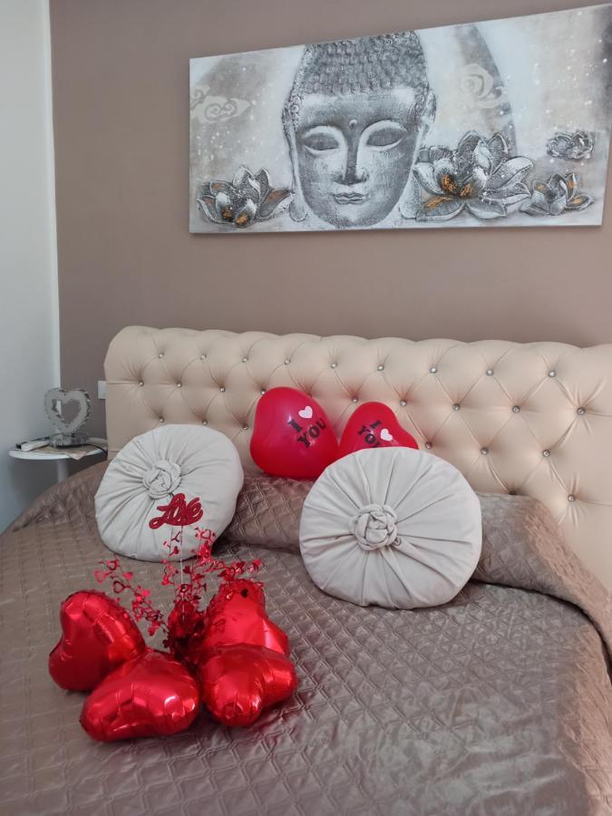 Mary Gery's Holiday home Castellammare del Golfo